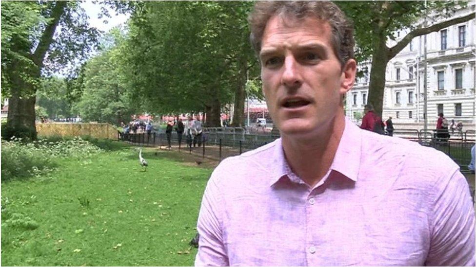 Dan Snow