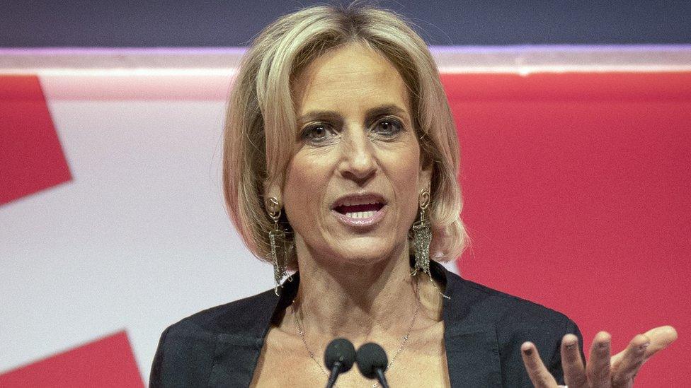 Emily Maitlis