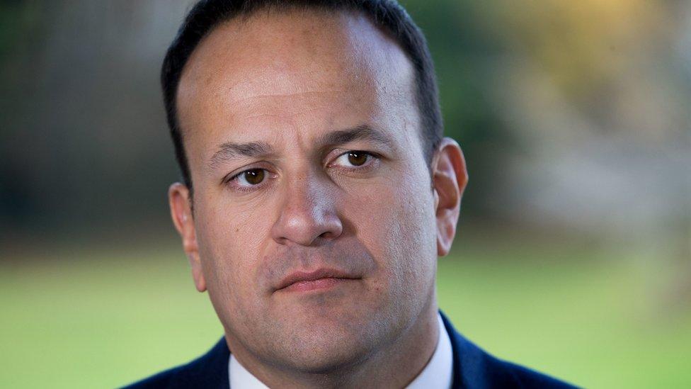 Leo Varadkar