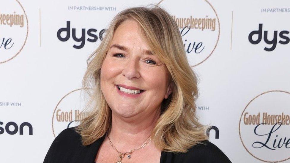 Fern Britton