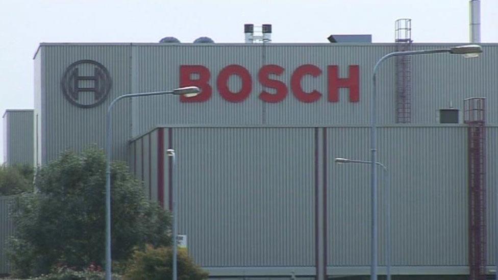 Bosch