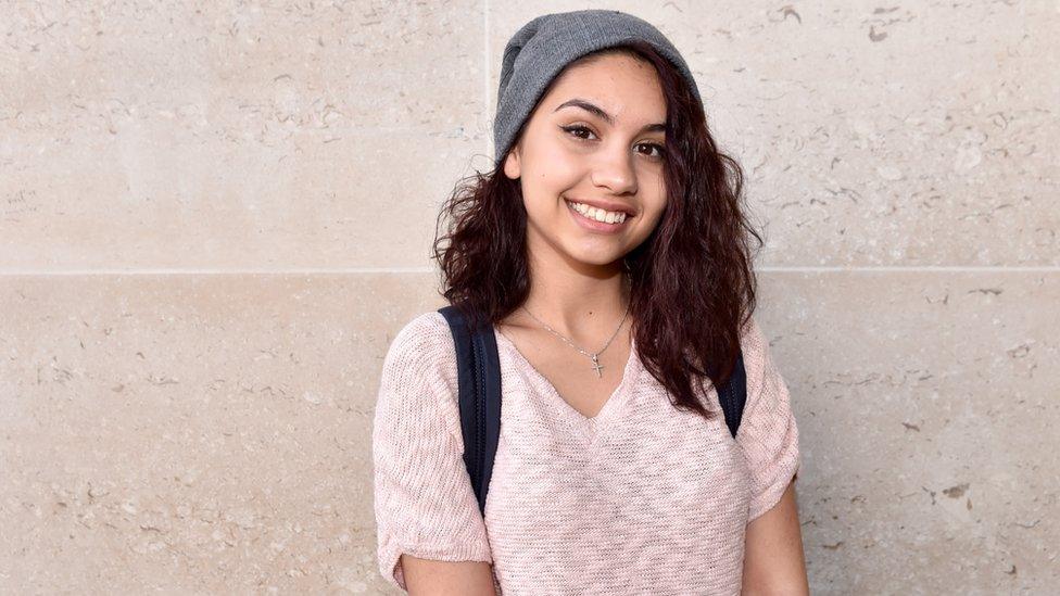 Alessia Cara