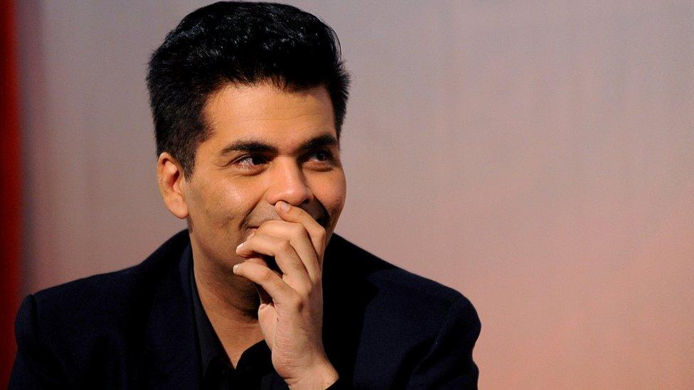 Karan Johar