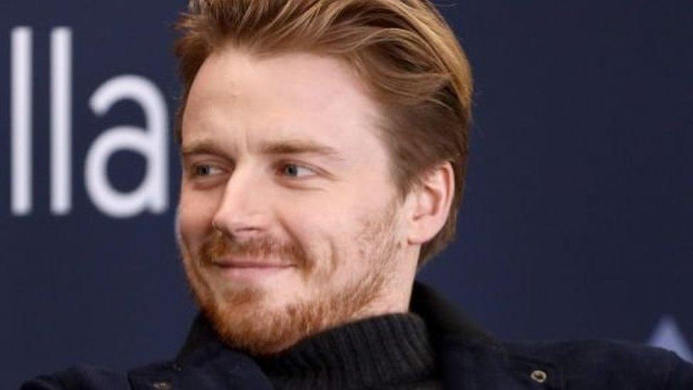 Jack Lowden will help judge the event at his old school