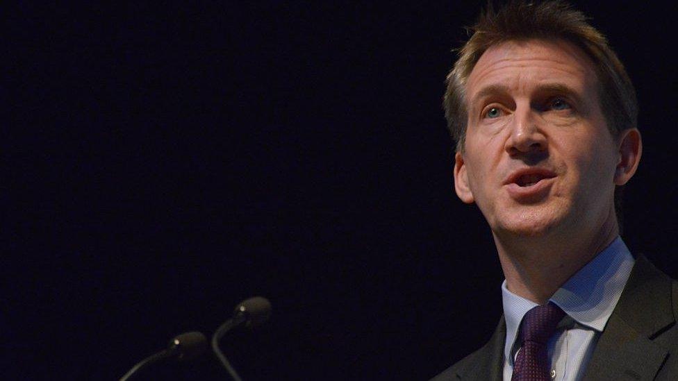 Dan Jarvis