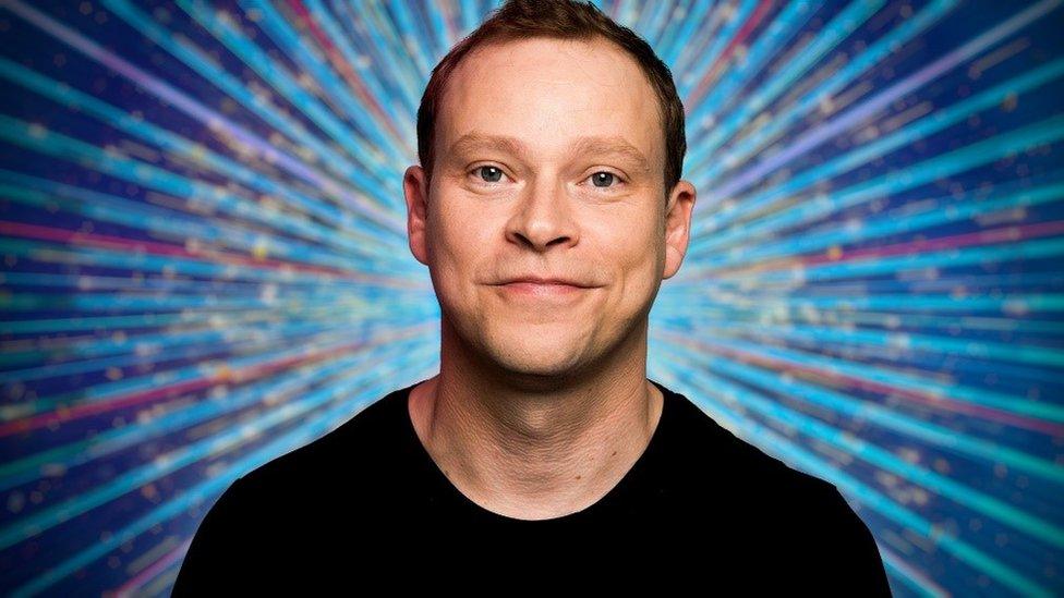 Robert Webb