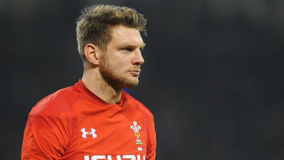 Dan Biggar