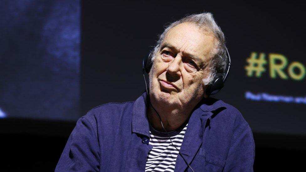 Stephen Frears