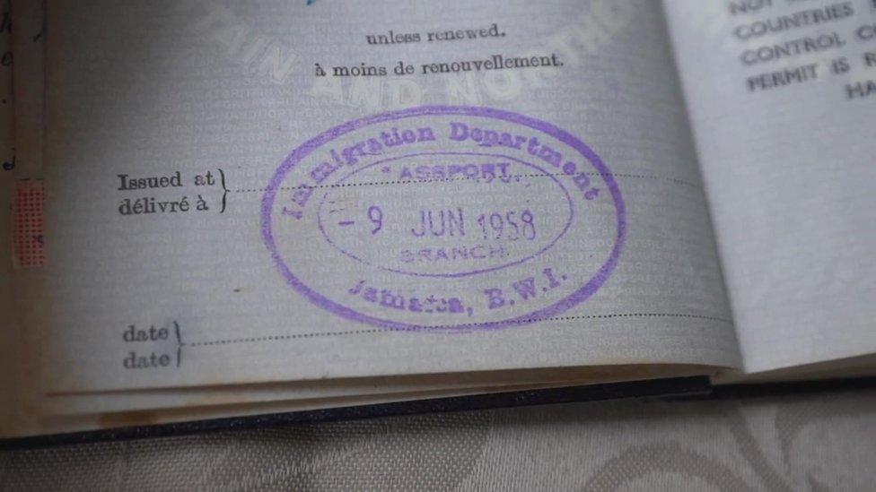 Passport