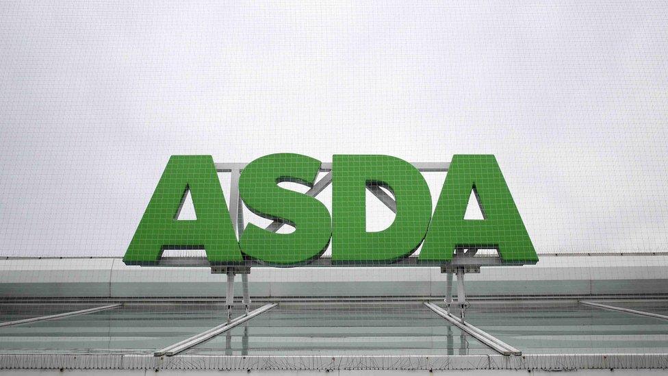 Asda logo