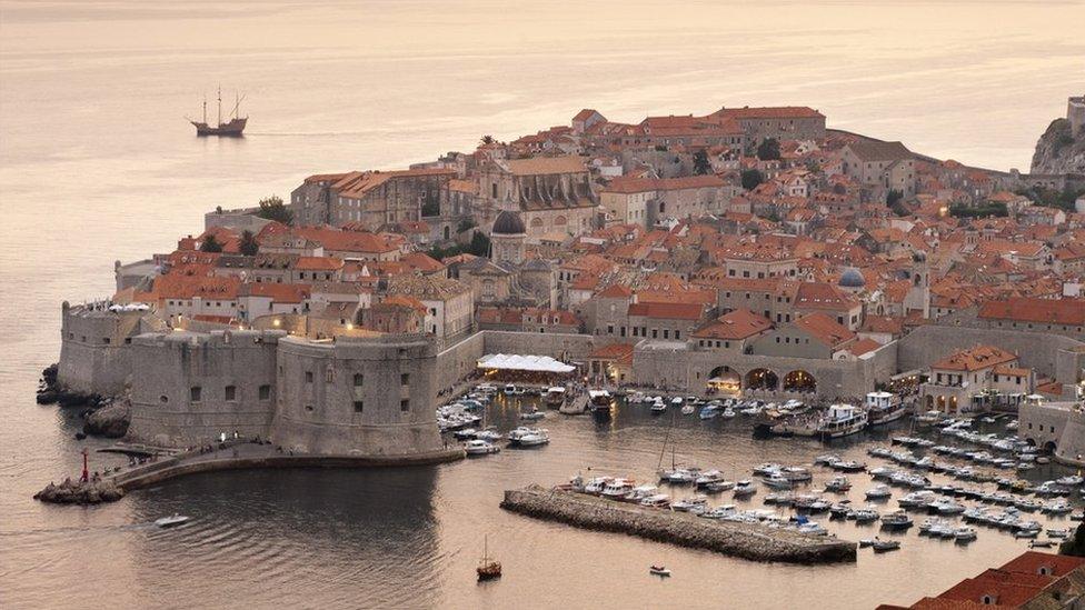 dubrovnik