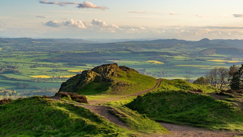 The Wrekin