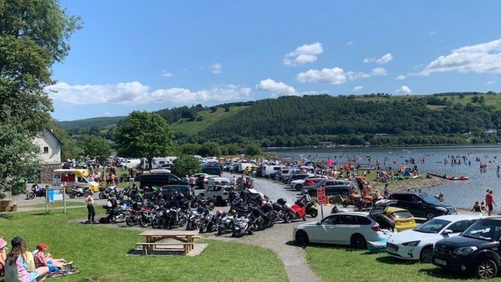 Llyn Tegid