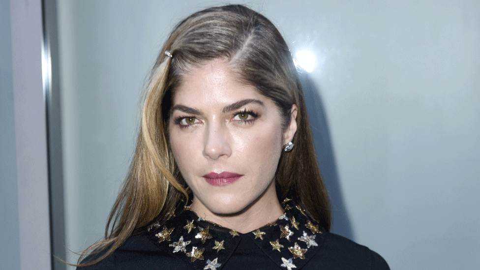 Selma Blair