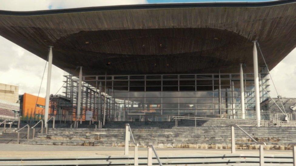 Senedd