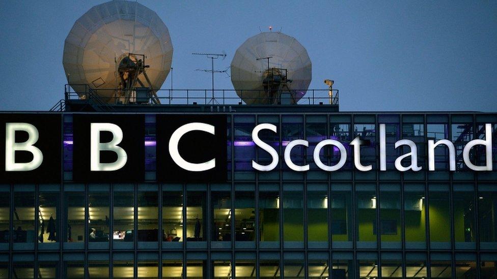 BBC Scotland