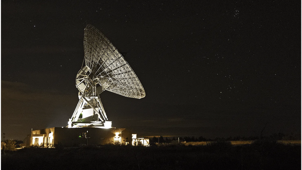 Goonhilly