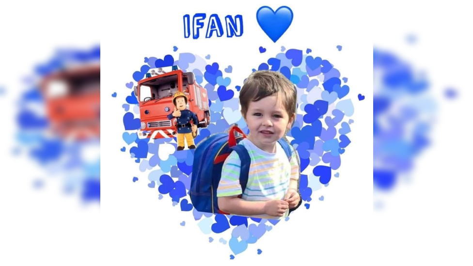 Ifan