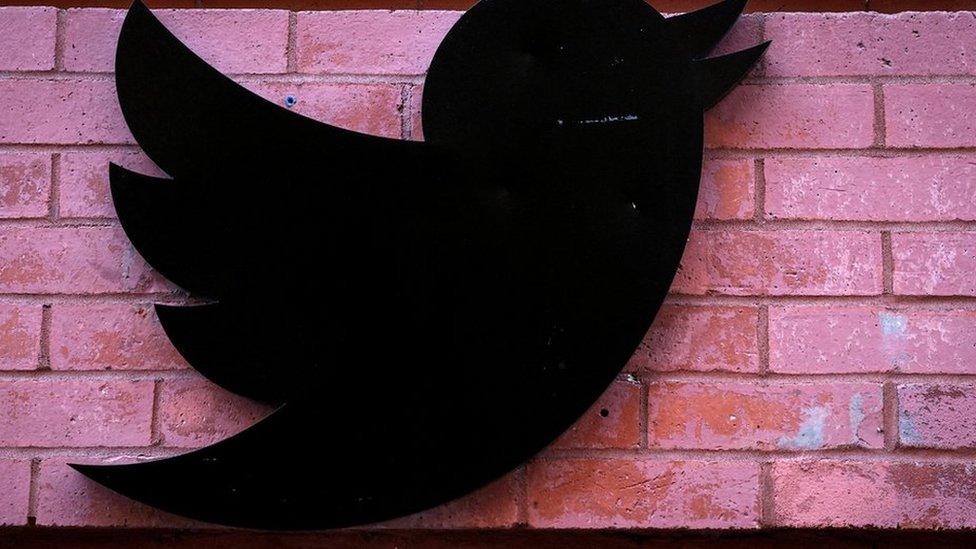 Twitter logo