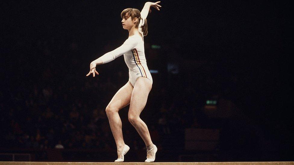 Nadia-Comaneci.