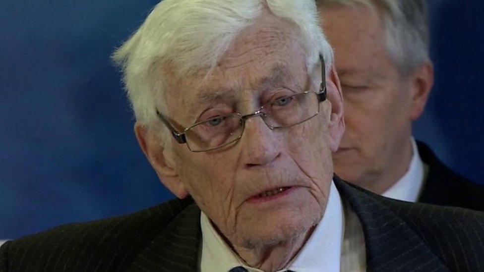 Seamus Mallon