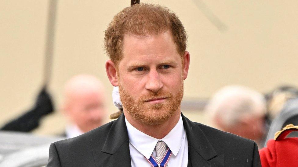 Prince Harry