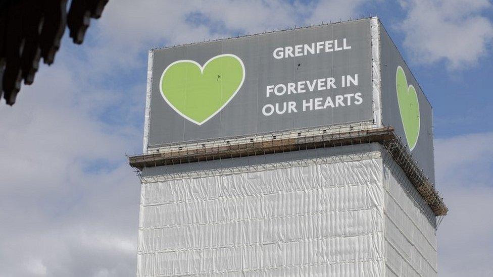 Grenfell Tower