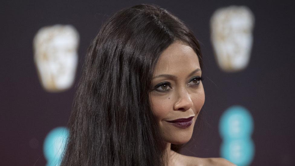 Thandie Newton