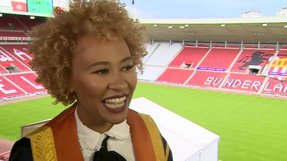 Emeli Sande