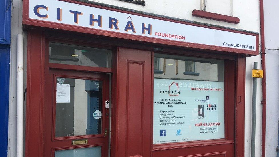 Cithrâh Foundation