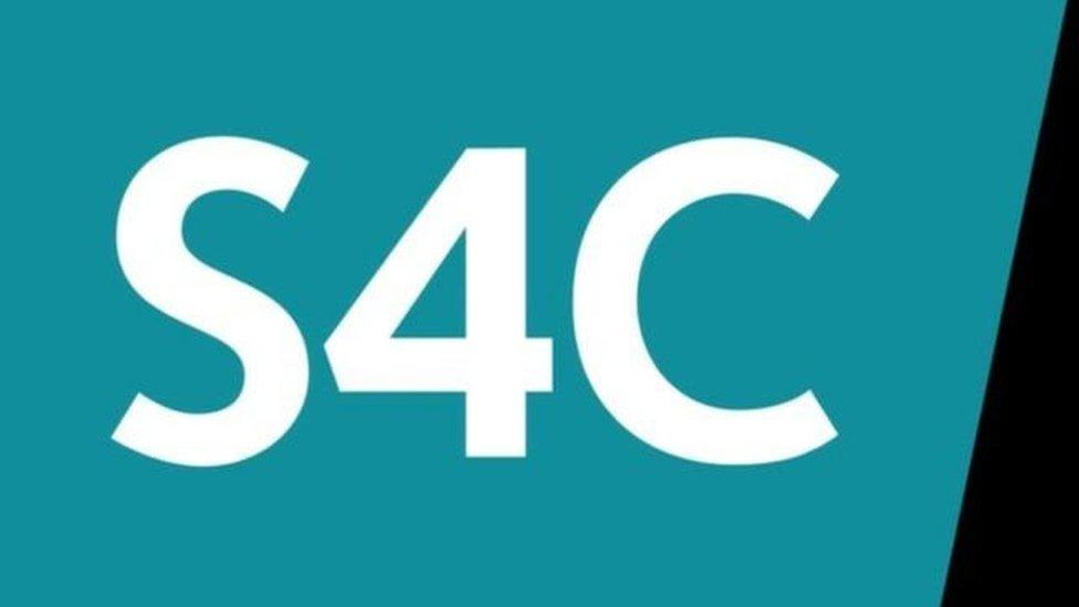 S4C