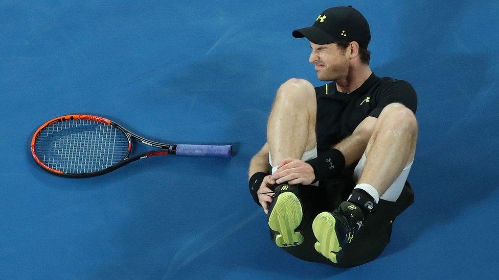 Andy Murray