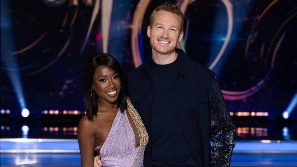 greg-rutherford-and-skating-partner-vanessa-james.