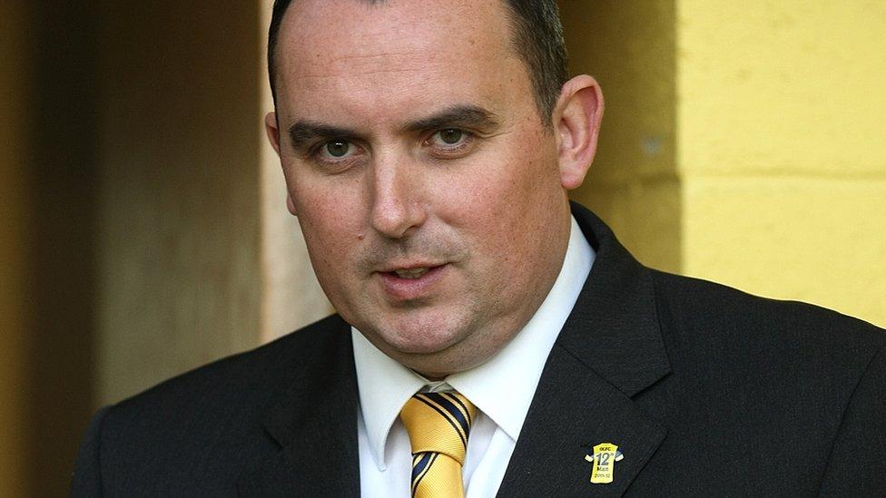 Kelvin Thomas