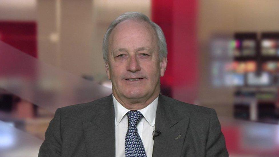 Neil Hamilton