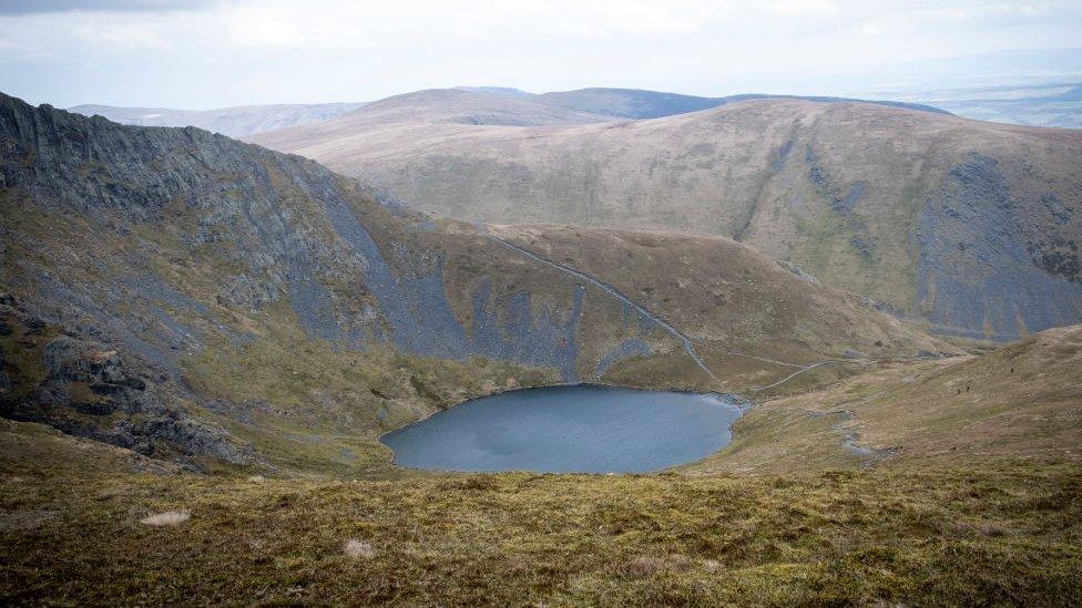 Blencathra