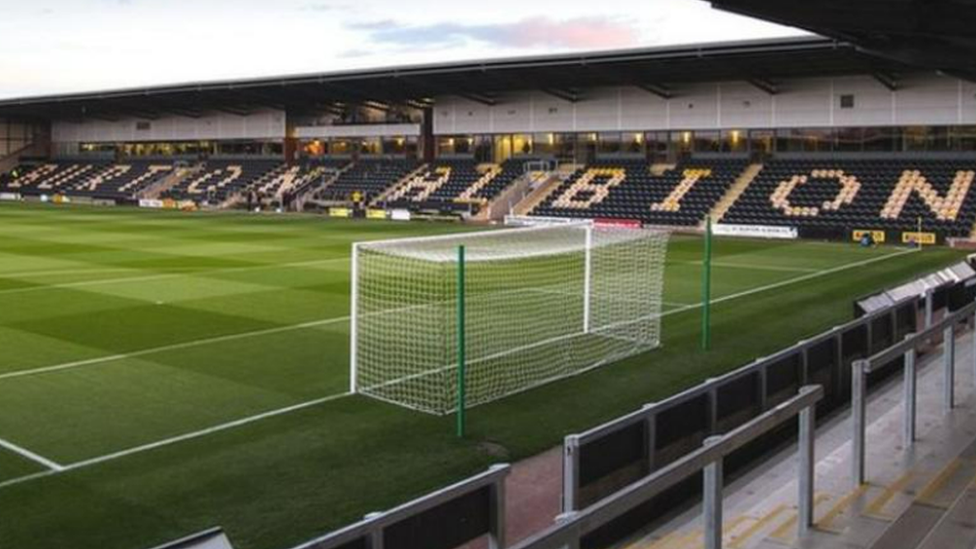 Pirelli Stadium