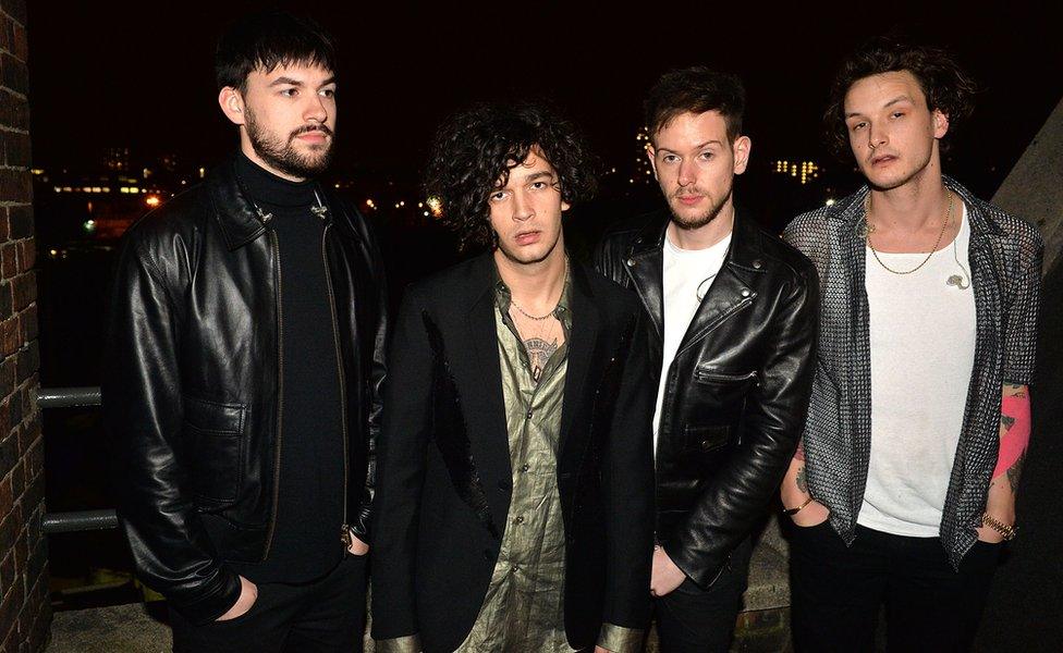 The 1975