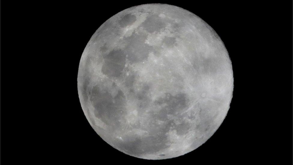 supermoon