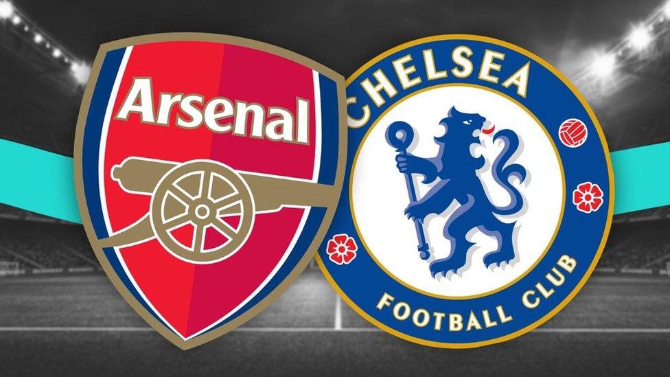 Arsenal-v-Chelsea-Europa-League-Final