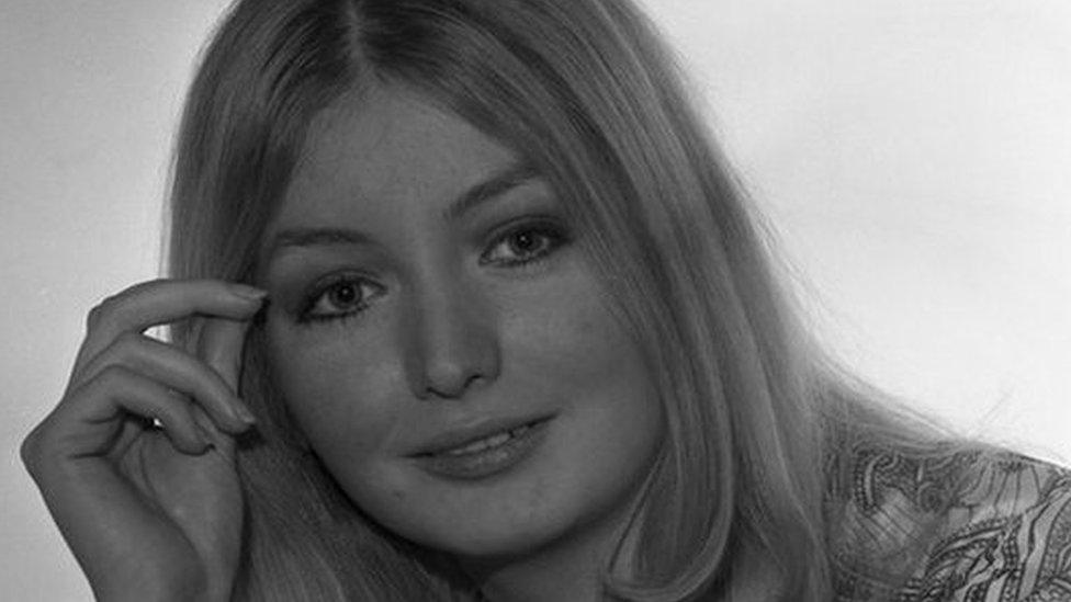 Mary Hopkin