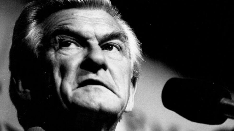 Bob Hawke