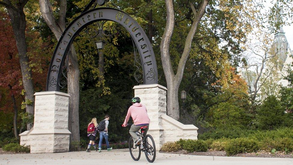 Northwestern University