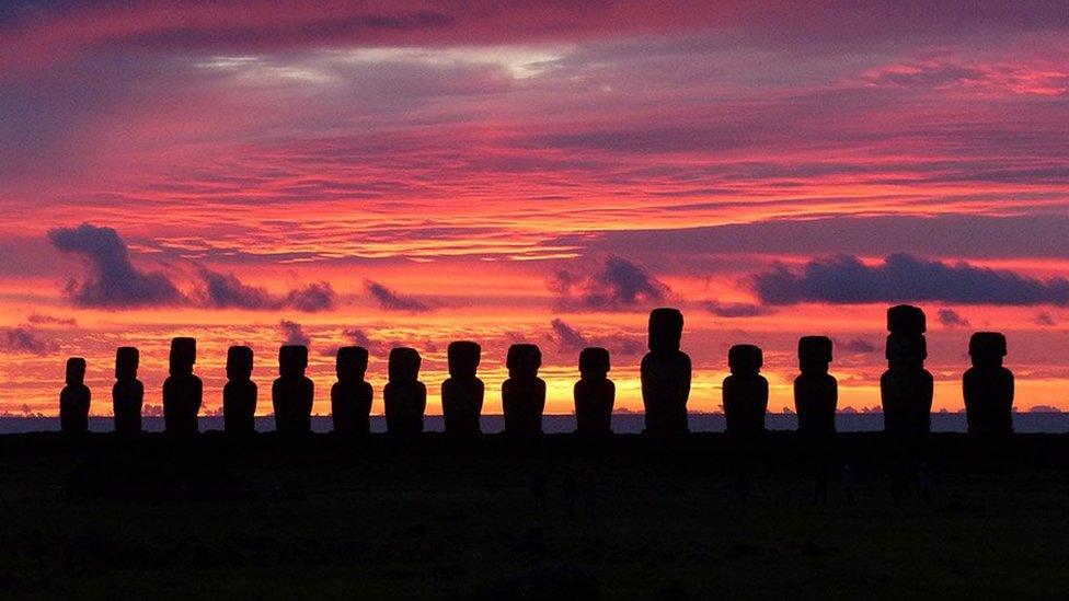 Easter Island