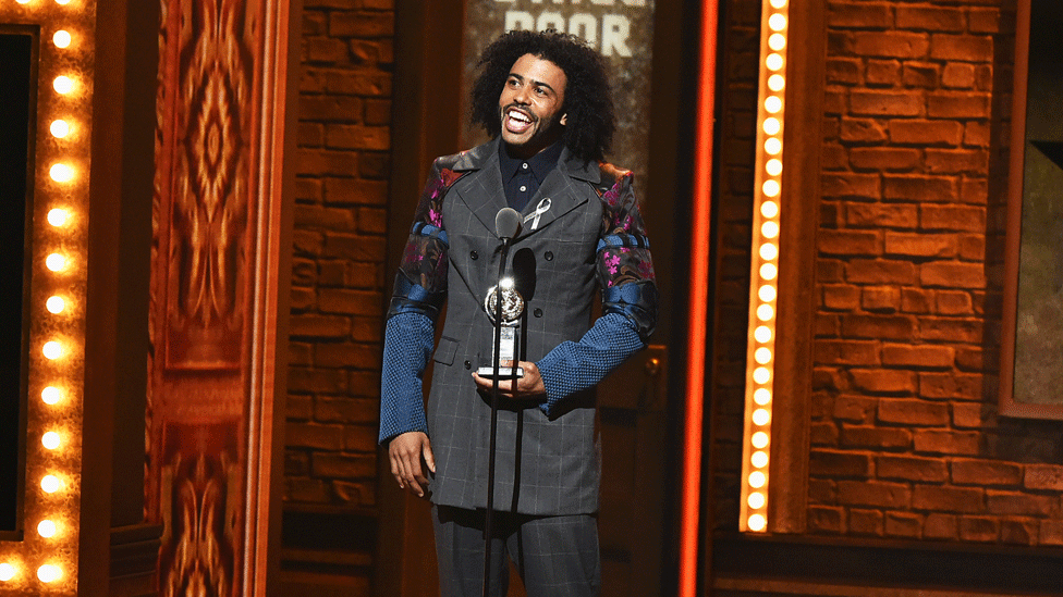 Daveed Diggs