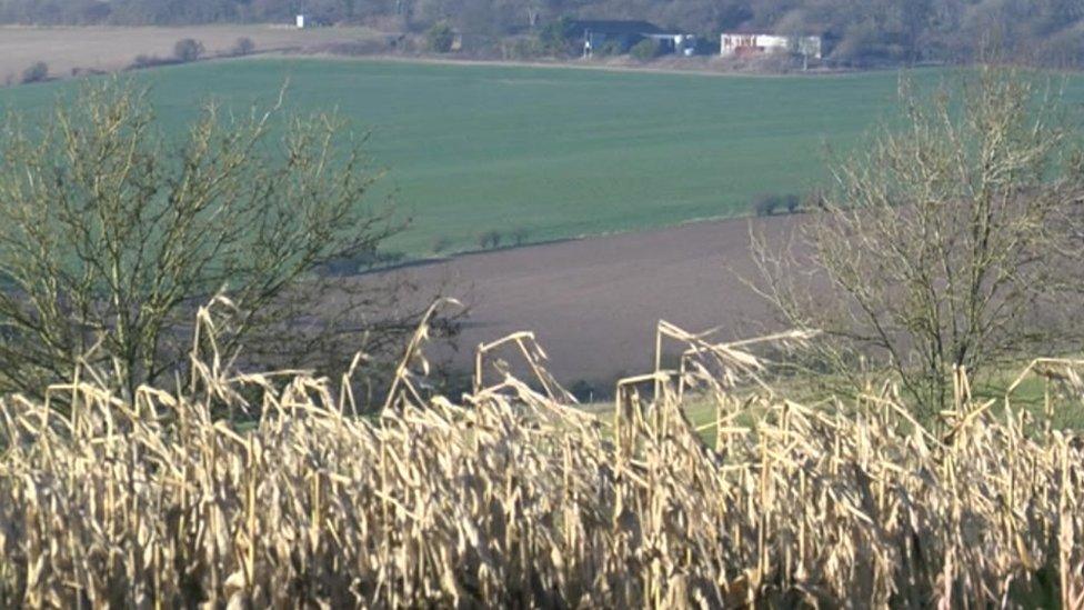 Lambourn