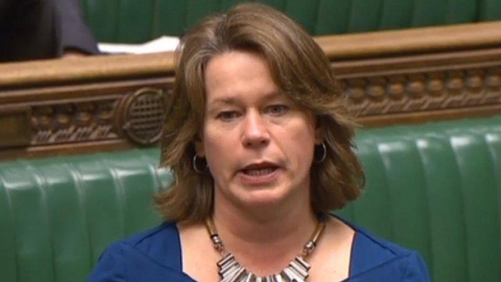 michelle thomson