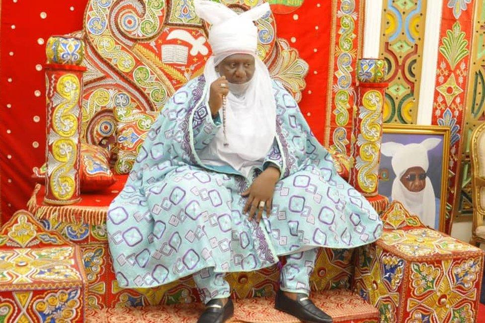 Shehu Usman Chindo Yamusa