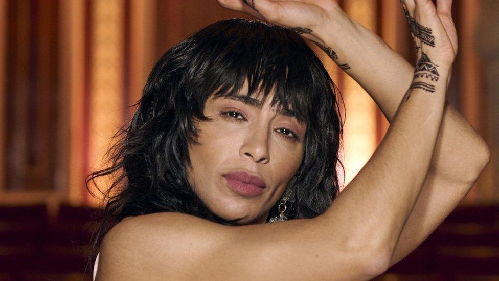 Loreen