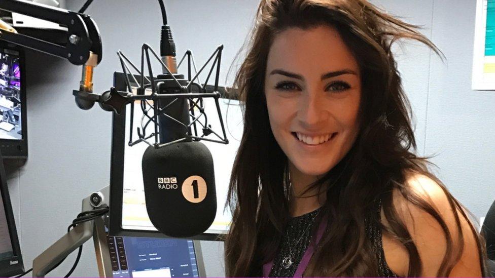 Lucie Jones